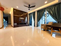 Bayou Residence (D19), Apartment #511628101
